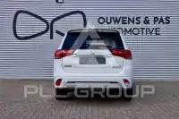 2019 Mitsubishi OUTLANDER