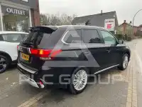 2019 Mitsubishi OUTLANDER