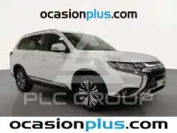 2019 Mitsubishi OUTLANDER