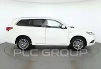 2019 Mitsubishi OUTLANDER