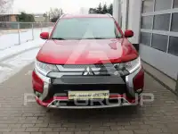 2019 Mitsubishi OUTLANDER
