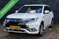 2019 Mitsubishi OUTLANDER