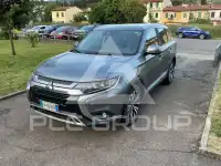 2019 Mitsubishi OUTLANDER