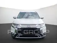 2019 Mitsubishi OUTLANDER