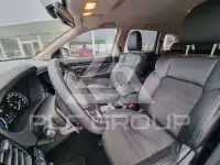 2019 Mitsubishi OUTLANDER