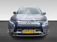 2019 Mitsubishi OUTLANDER