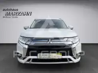 2019 Mitsubishi OUTLANDER