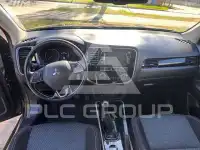 2019 Mitsubishi OUTLANDER