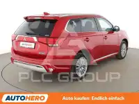 2019 Mitsubishi OUTLANDER
