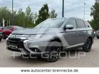 2019 Mitsubishi OUTLANDER