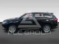 2019 Mitsubishi OUTLANDER