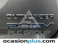 2019 Mitsubishi OUTLANDER