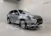 2019 Mitsubishi OUTLANDER