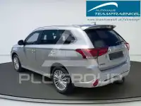 2019 Mitsubishi OUTLANDER