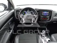2019 Mitsubishi OUTLANDER