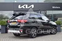2019 Mitsubishi OUTLANDER