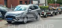 2019 Mitsubishi OUTLANDER