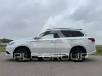 2019 Mitsubishi OUTLANDER