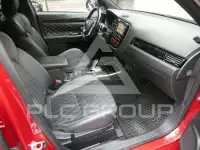 2019 Mitsubishi OUTLANDER