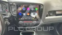 2019 Mitsubishi OUTLANDER