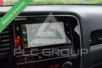 2019 Mitsubishi OUTLANDER