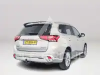 2019 Mitsubishi OUTLANDER