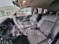 2019 Mitsubishi OUTLANDER