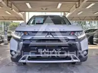 2019 Mitsubishi OUTLANDER