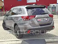 2019 Mitsubishi OUTLANDER