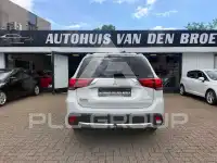 2019 Mitsubishi OUTLANDER