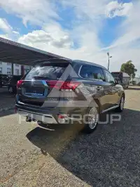 2019 Mitsubishi OUTLANDER