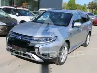 2019 Mitsubishi OUTLANDER
