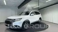 2019 Mitsubishi OUTLANDER