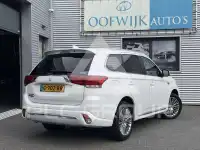 2019 Mitsubishi OUTLANDER
