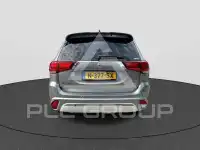 2019 Mitsubishi OUTLANDER