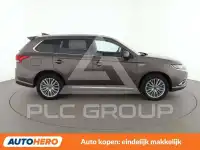 2019 Mitsubishi OUTLANDER