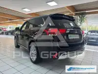 2019 Mitsubishi OUTLANDER