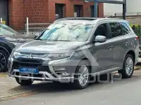 2019 Mitsubishi OUTLANDER