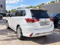 2019 Mitsubishi OUTLANDER