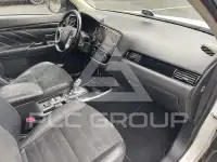 2019 Mitsubishi OUTLANDER