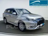 2019 Mitsubishi OUTLANDER