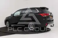 2019 Mitsubishi OUTLANDER