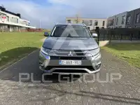 2016 Mitsubishi OUTLANDER