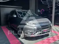2019 Mitsubishi OUTLANDER