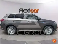 2019 Mitsubishi OUTLANDER