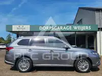 2019 Mitsubishi OUTLANDER