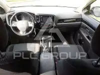 2019 Mitsubishi OUTLANDER