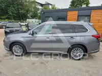 2019 Mitsubishi OUTLANDER