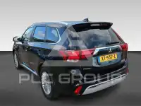 2019 Mitsubishi OUTLANDER