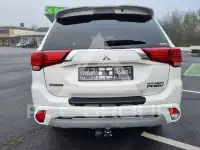 2019 Mitsubishi OUTLANDER